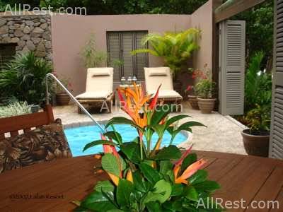 Lalati Resort & Spa 24
